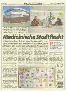 KroneWeb