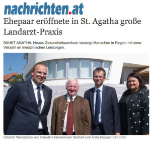 Nachrichten